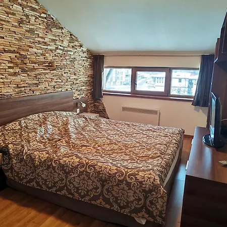 белведере клуб Bansko